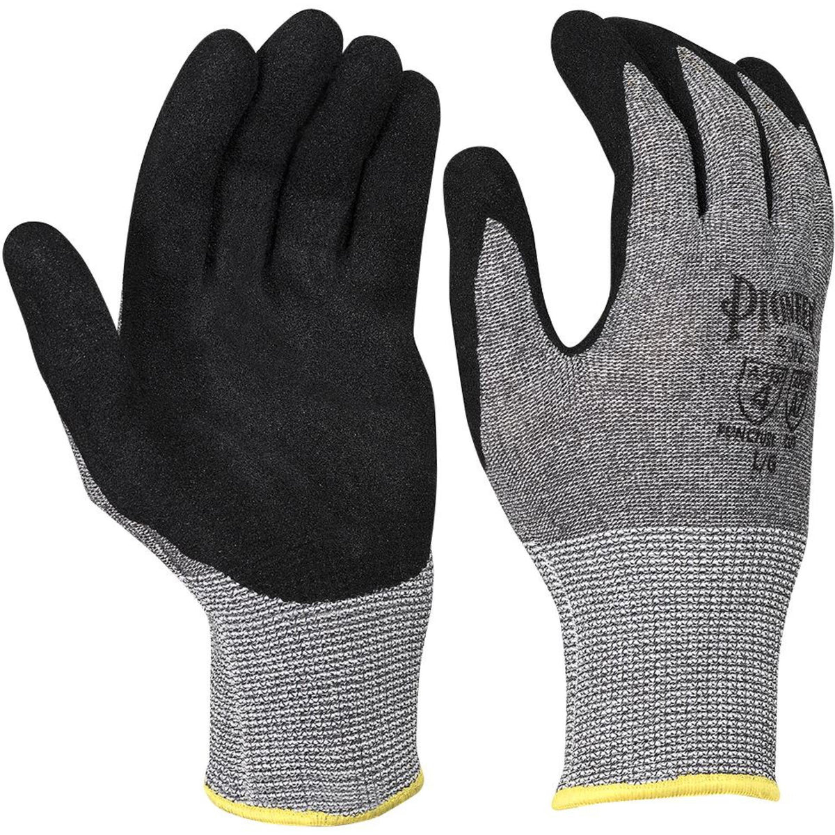 5362 Cut-Resistant Gloves - SHE716