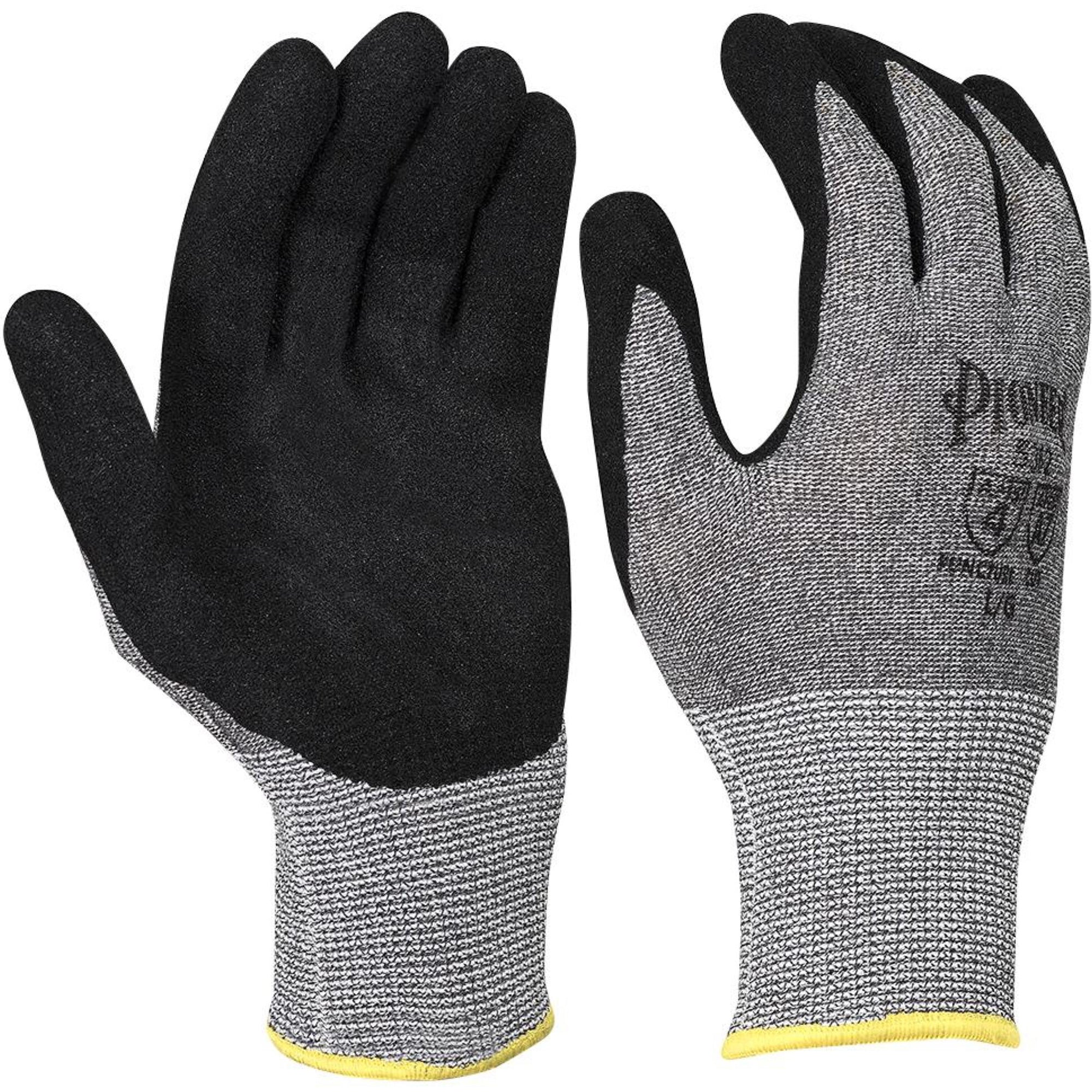 5362 Cut-Resistant Gloves - SHE716