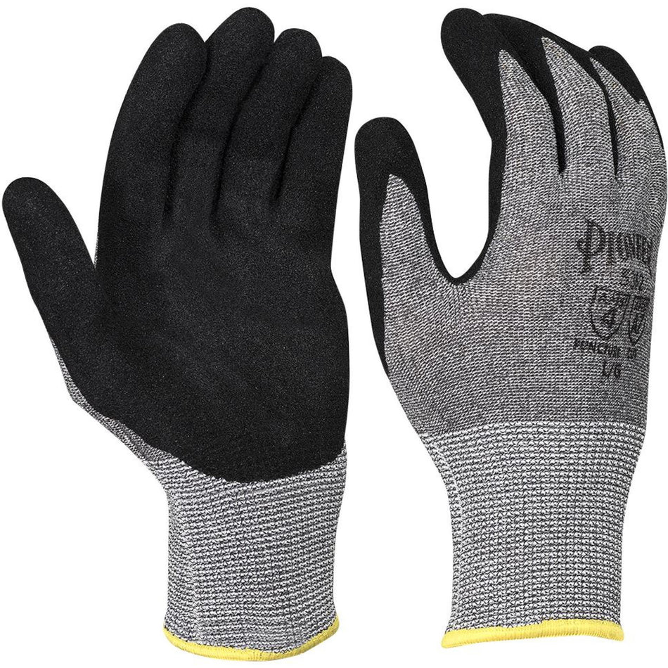 5362 Cut-Resistant Gloves - SHE716