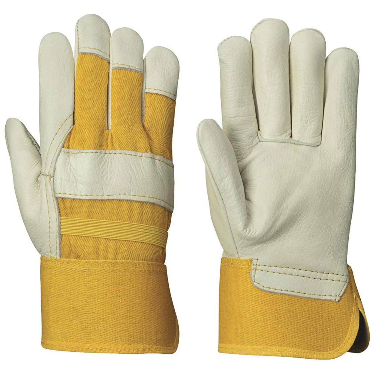 531 Fitter's Gloves - SHE726