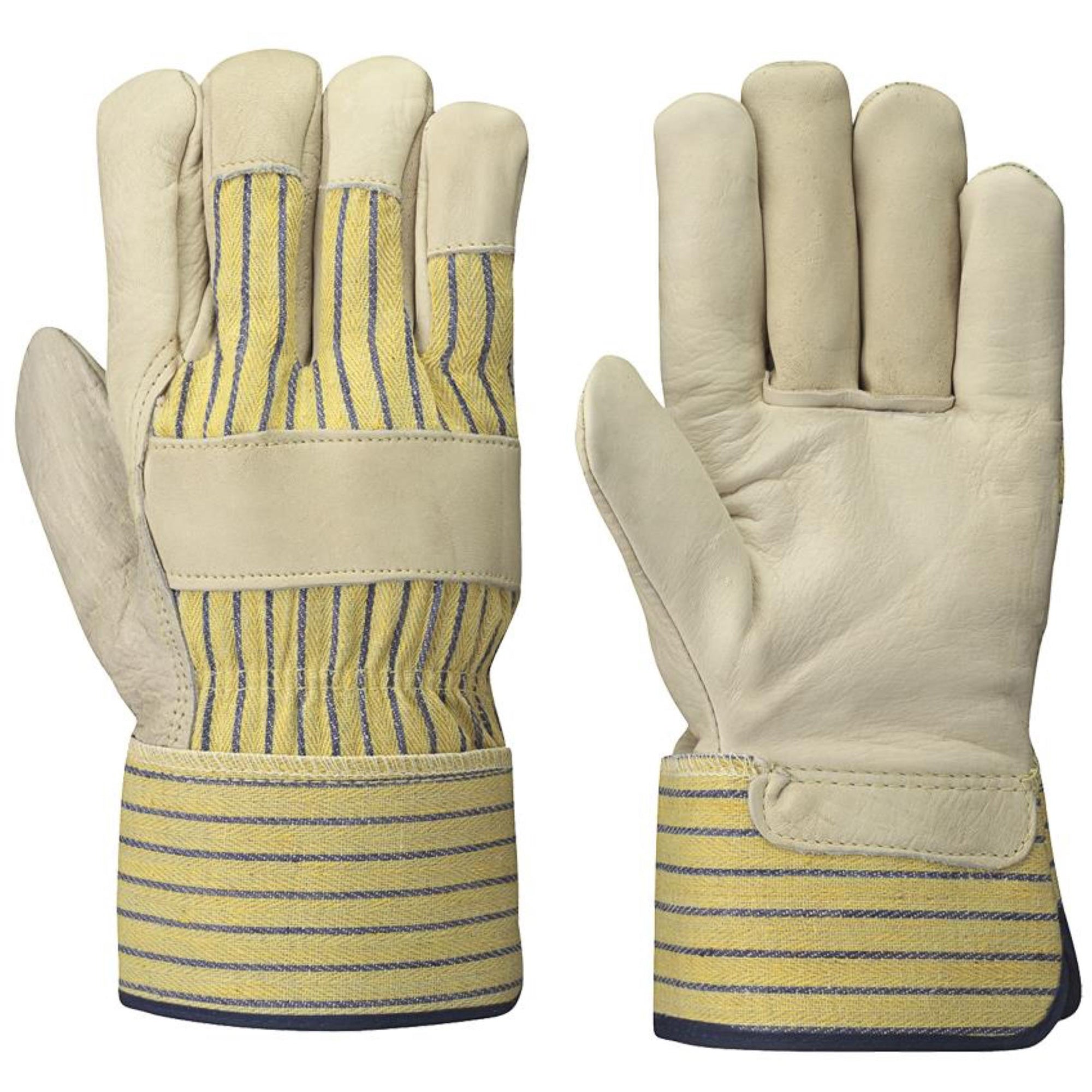 536 Fitter's Gloves - SHE727
