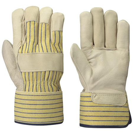 536 Fitter's Gloves - SHE727