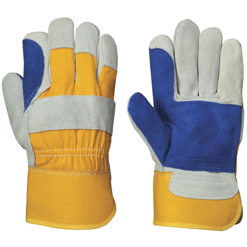 545 Fitter's Gloves - SHE729