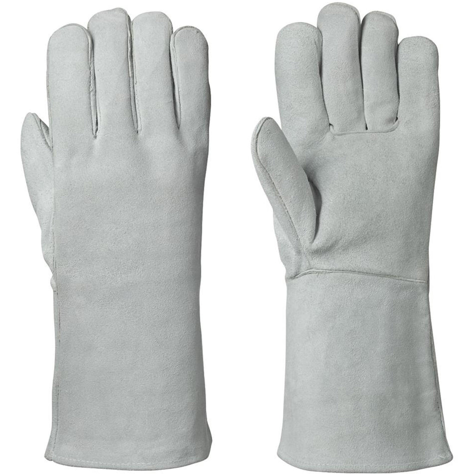 830 Fleece-Lined Welder's Gloves - SHE746