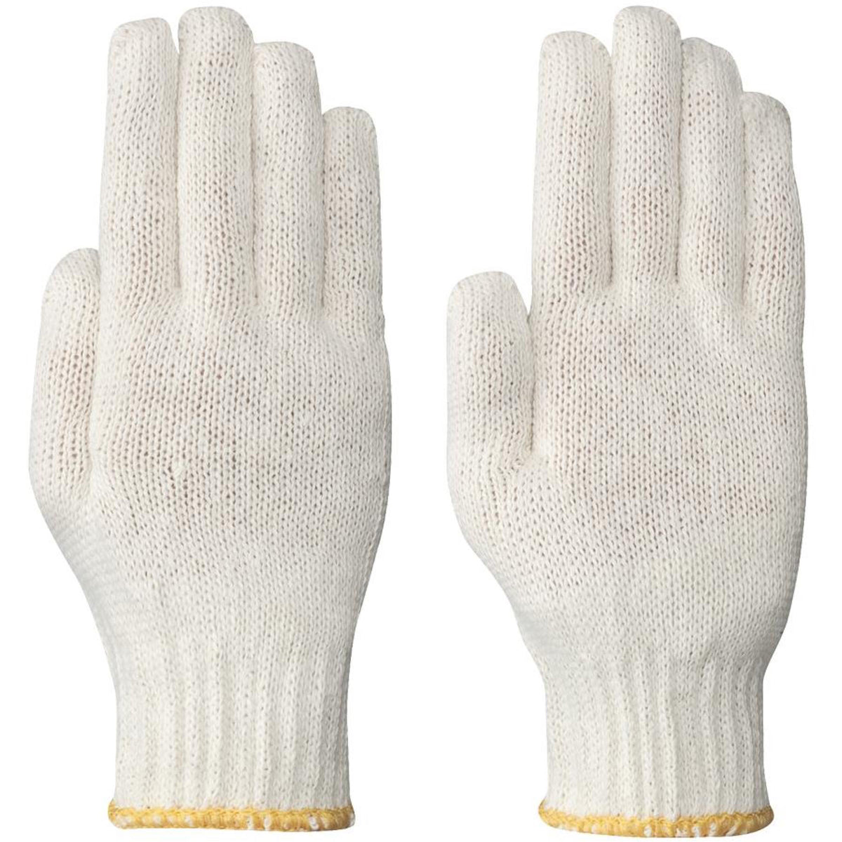 541 Knitted Liner Gloves - SHE754