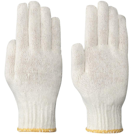541 Knitted Liner Gloves - SHE754