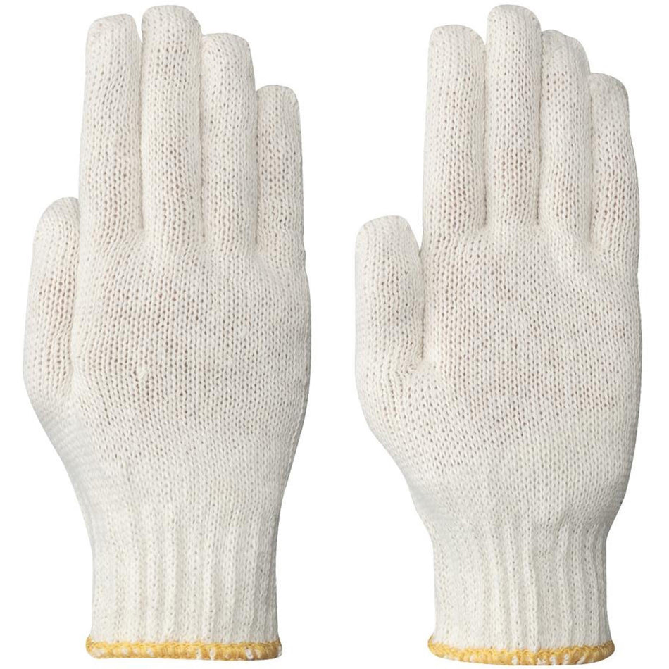 541 Knitted Liner Gloves - SHE754