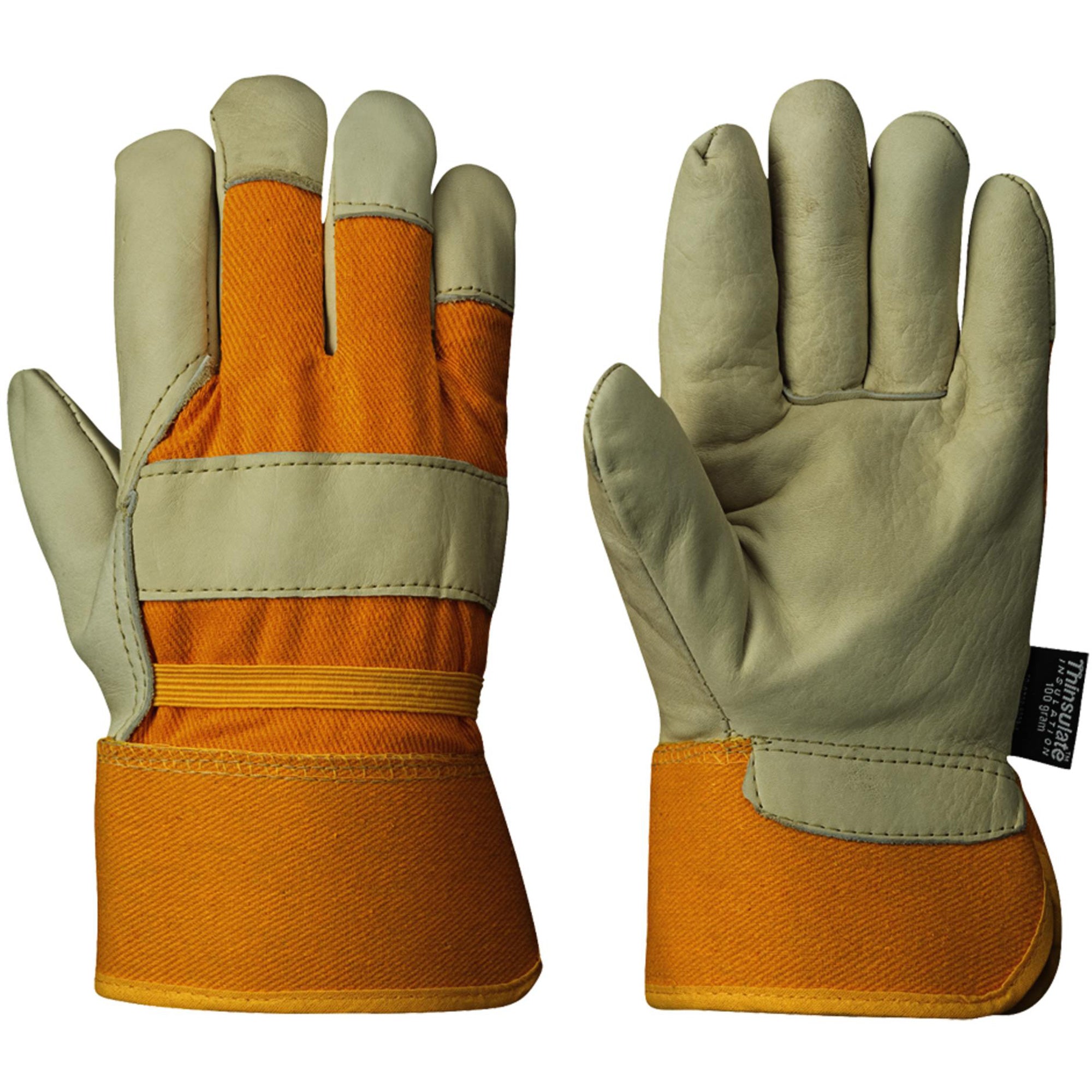 632 Insulated Fitter's Gloves - SHE772