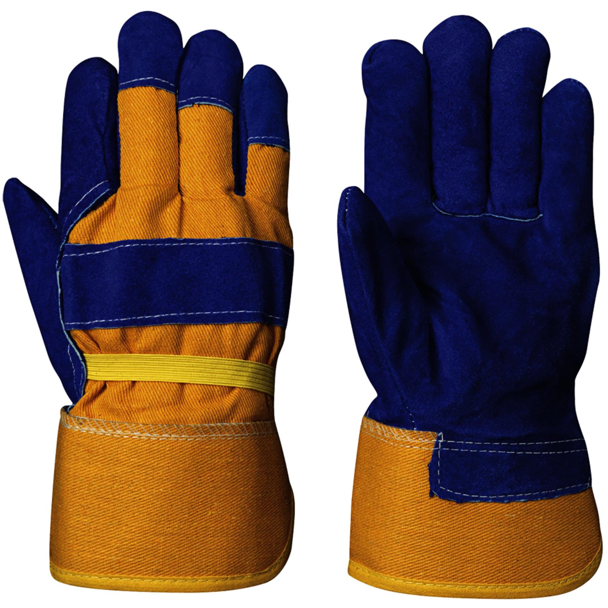 655 Insulated Fitter's Gloves - SHE773