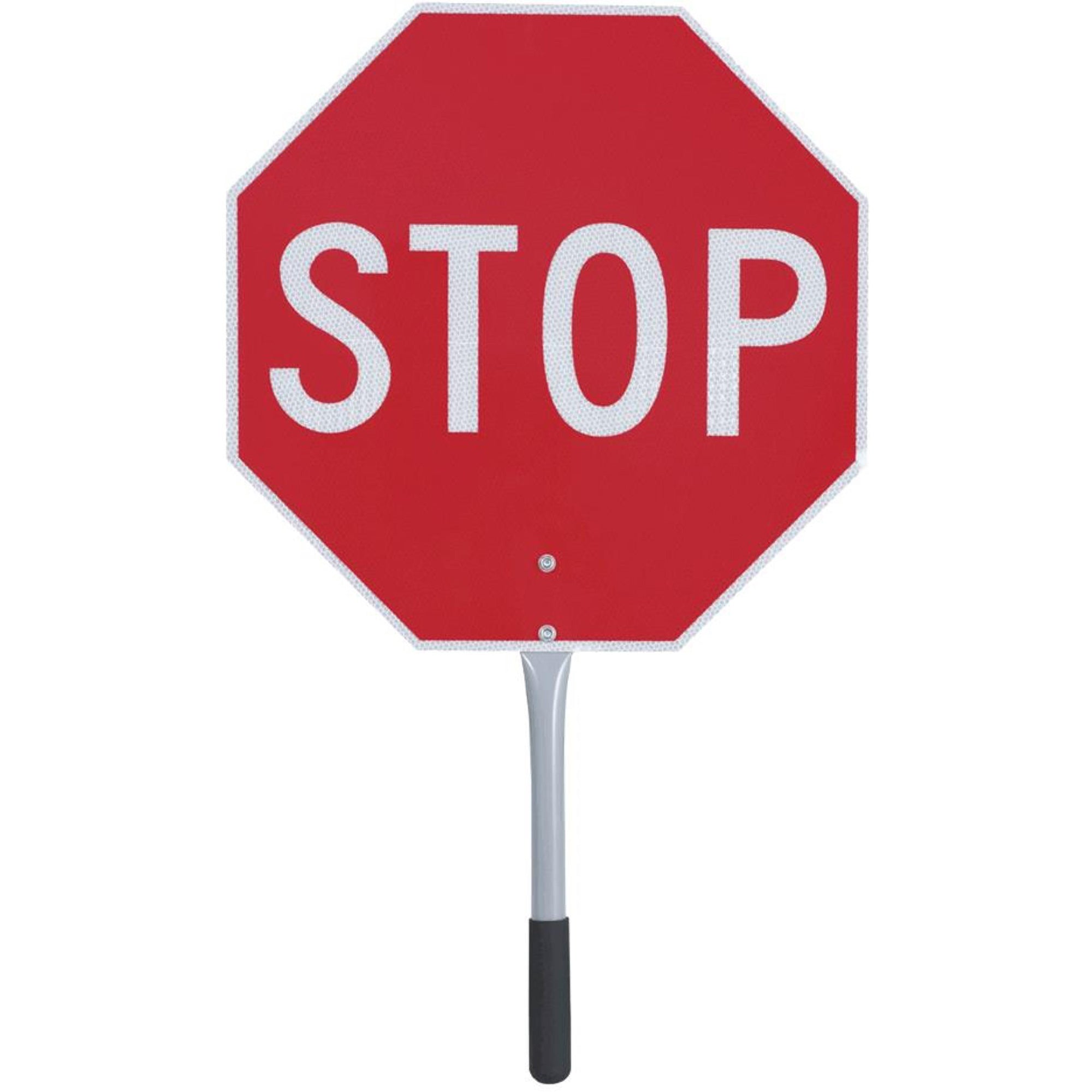 456 Traffic Stop/Slow Paddle - SHE775