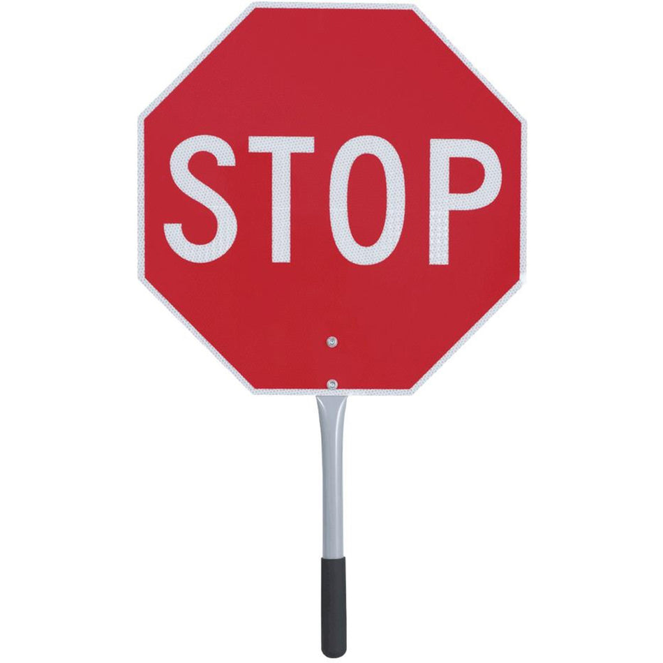 456 Traffic Stop/Slow Paddle - SHE775