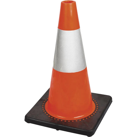 181 Premium Flexible Safety Cone - SHE780