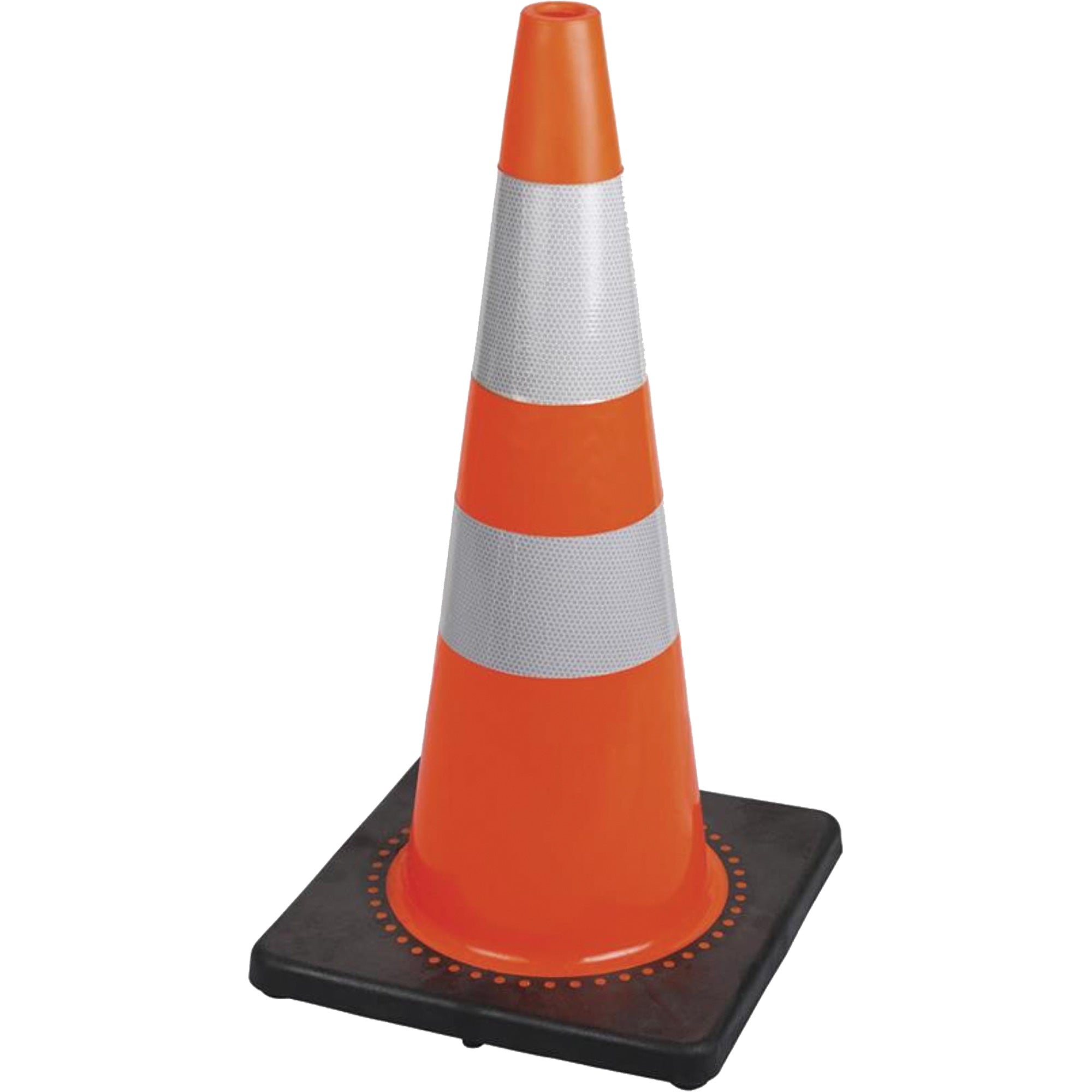 183 Premium Flexible Safety Cone - SHE782
