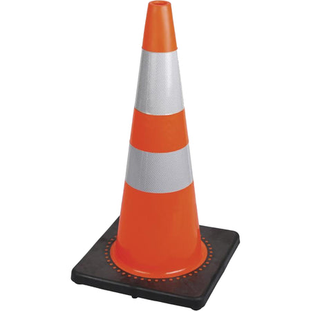 183 Premium Flexible Safety Cone - SHE782