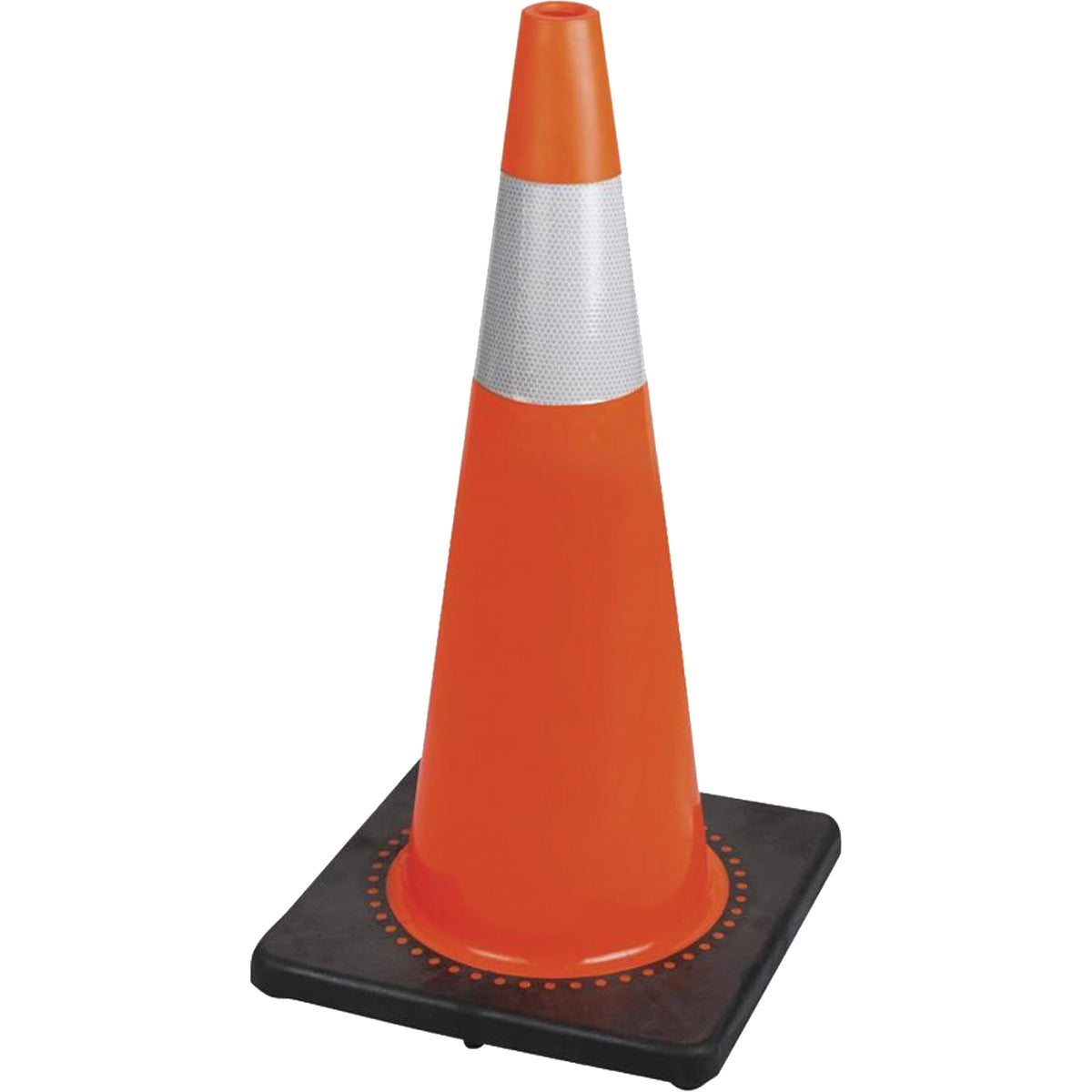 183N Premium Flexible Safety Cone - SHE784