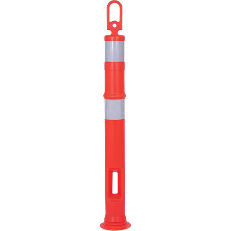 192 Loop Top Delineator Post - SHE788