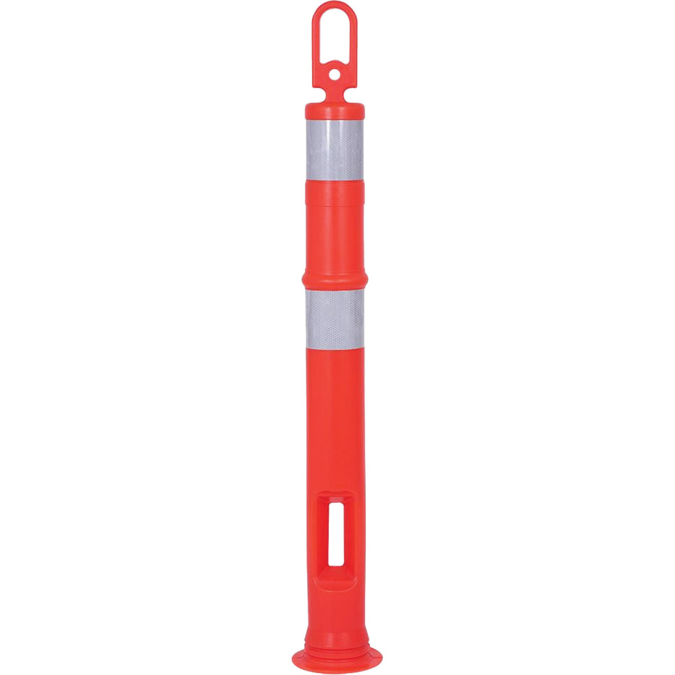 192 Loop Top Delineator Post - SHE788