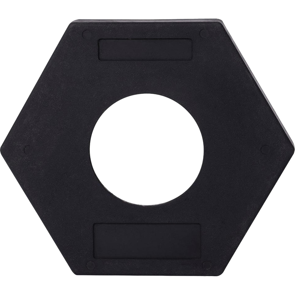 2320 Stackable Delineator Base - SHE793