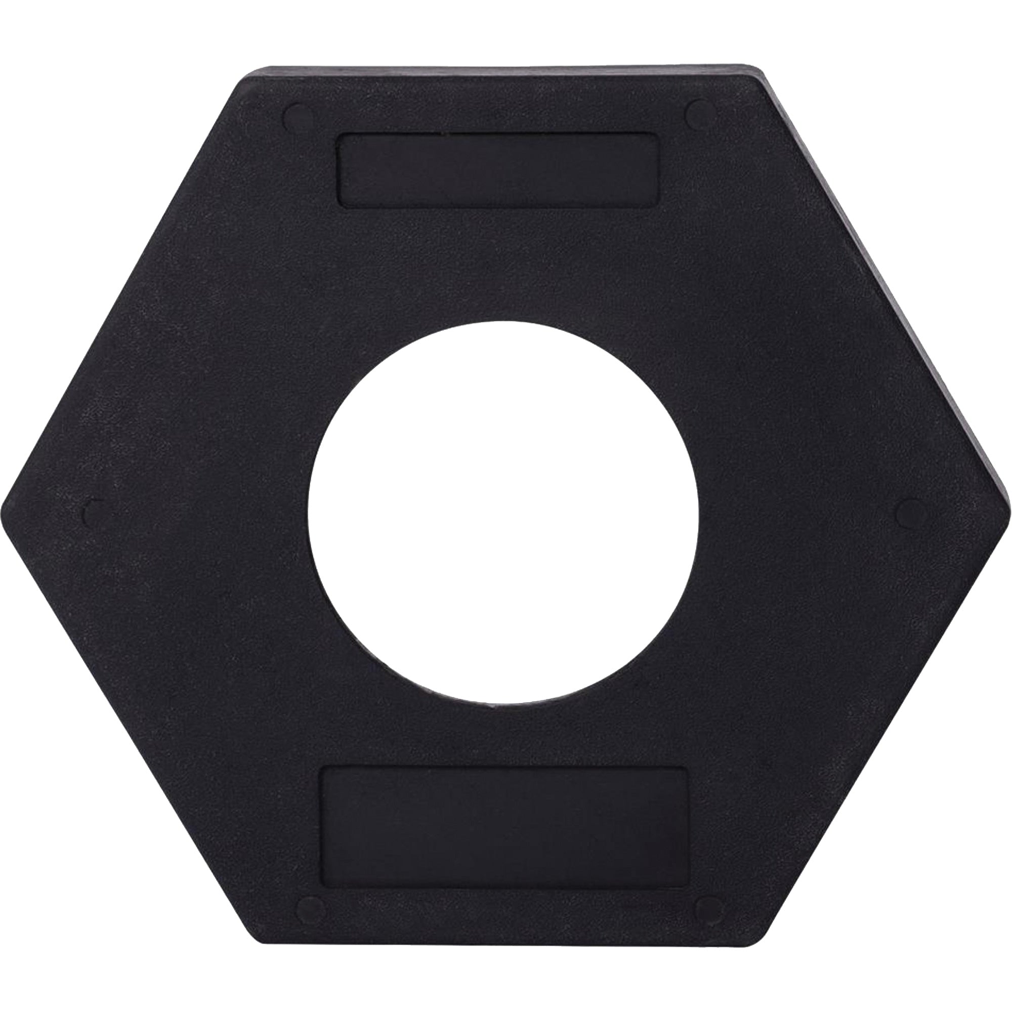 2320 Stackable Delineator Base - SHE793