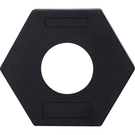 2320 Stackable Delineator Base - SHE793