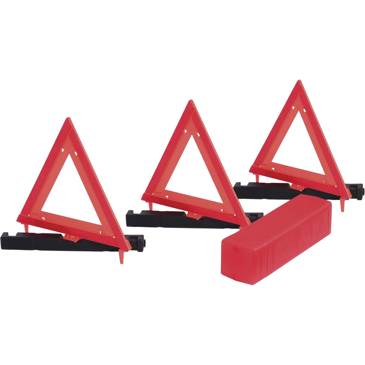 373 Safety Warning Triangles - SHE795