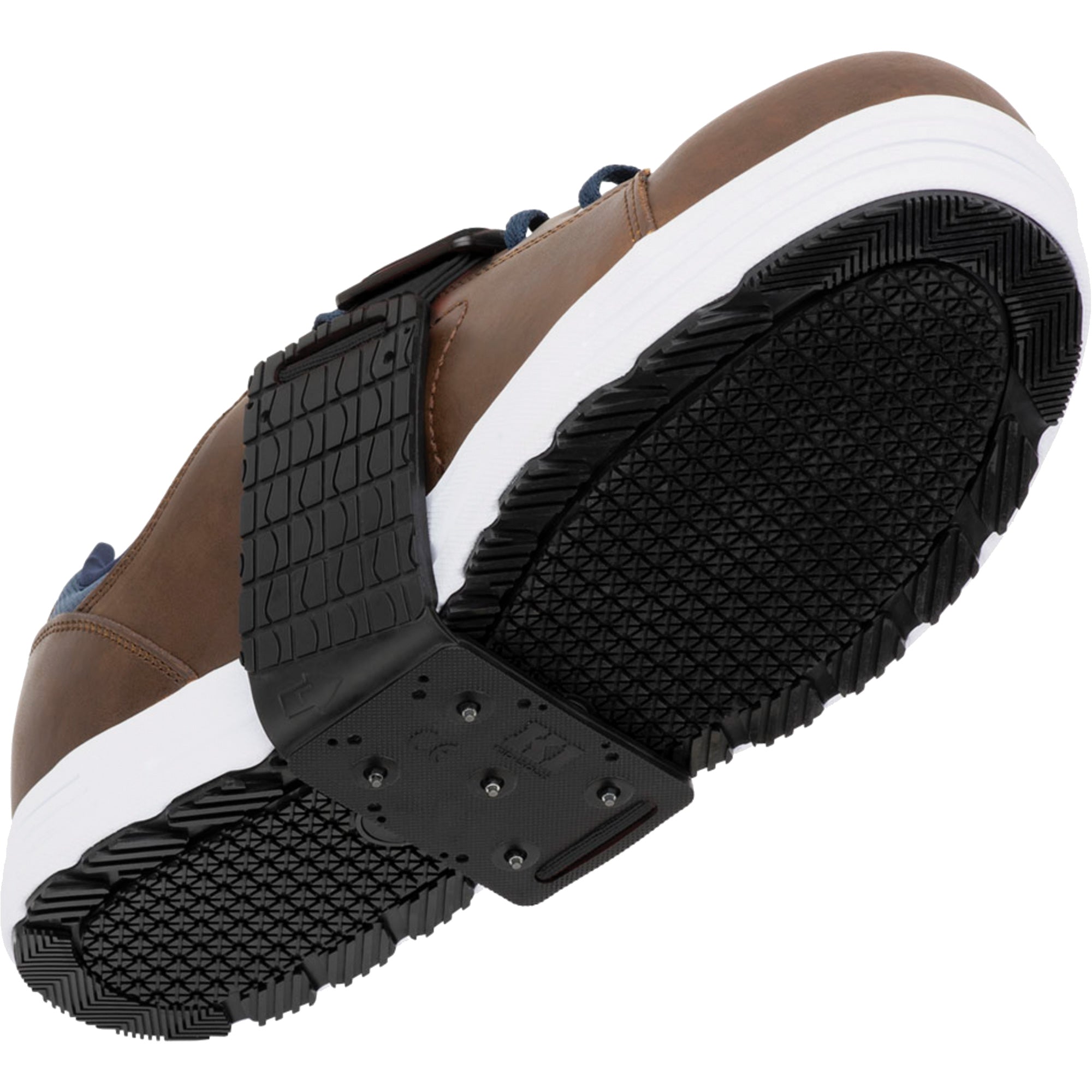 Slim Profile Ice Cleat - SHE844