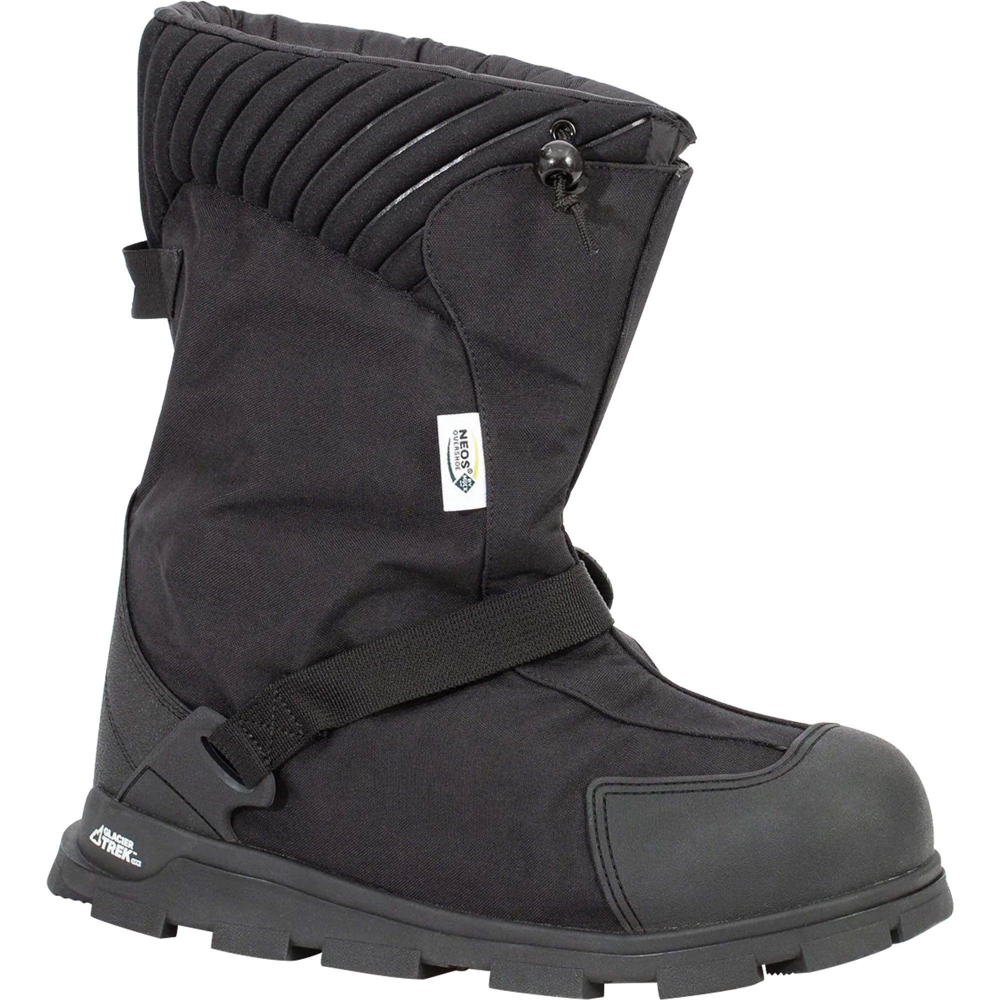 Explorer™ Glacier Trek Cleats Insulated Overshoes - SHE845
