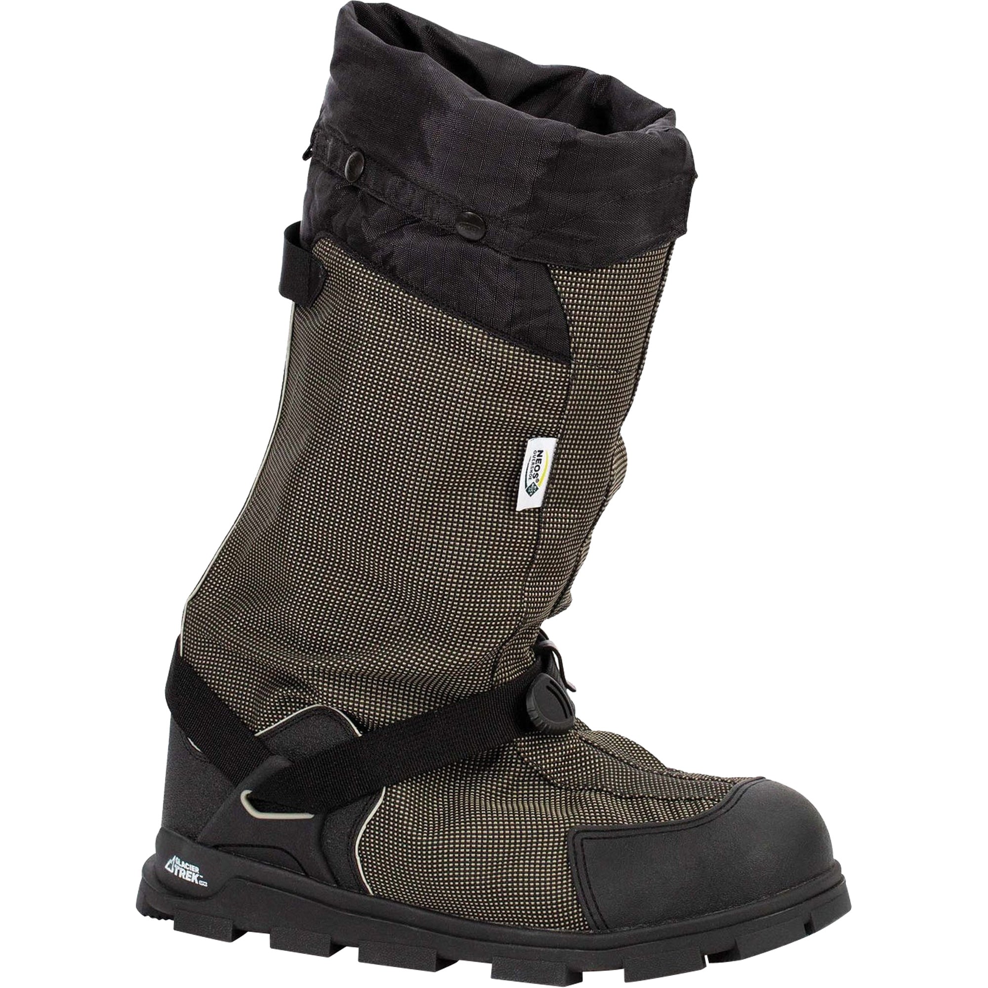 Navigator 5™ Glacier Trek Cleats Insulated Overshoes - SHE854