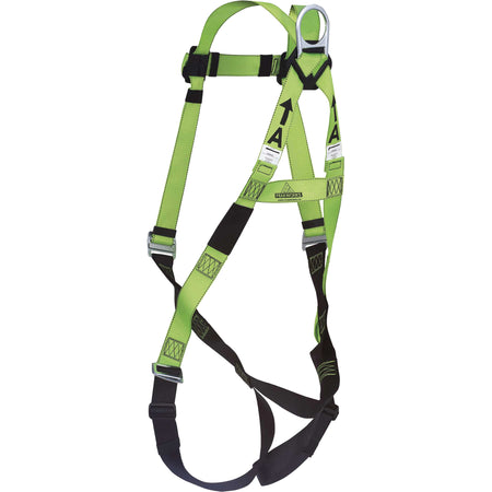 FBH-10000A Contractor Series Safety Harness - SHE885