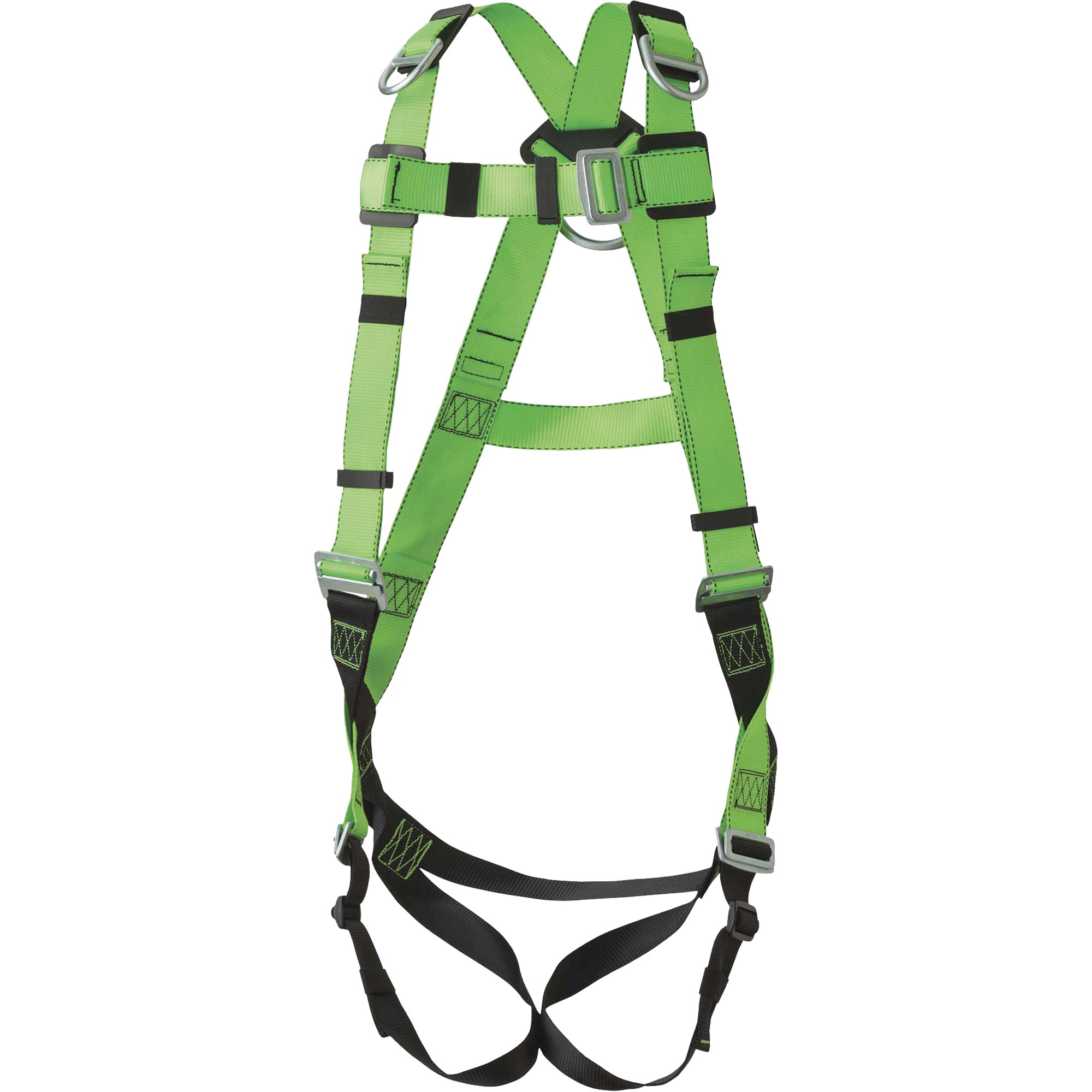 FBH-10000E Contractor Series Safety Harness - SHE887