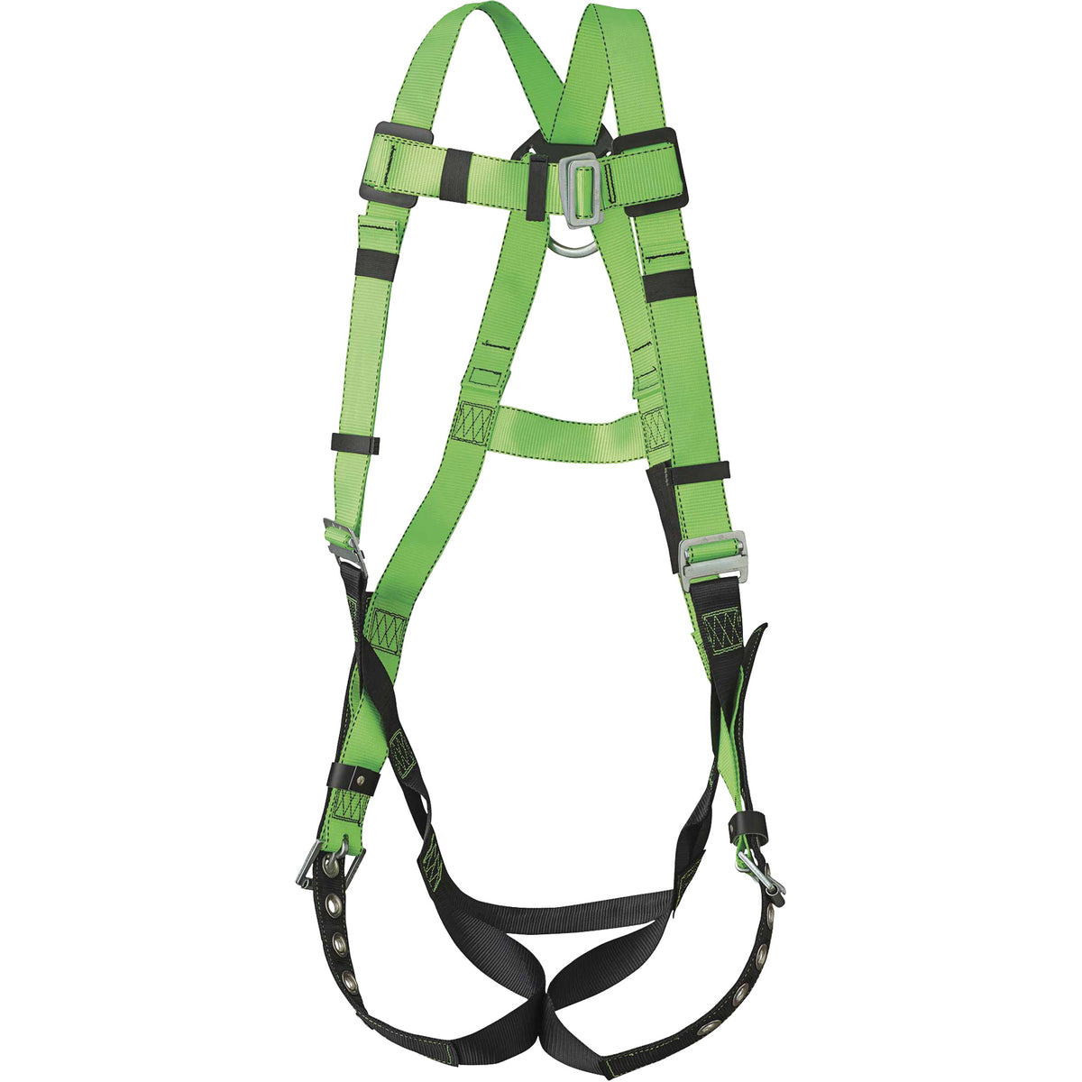 FBH-10020A Contractor Series Safety Harness - SHE889