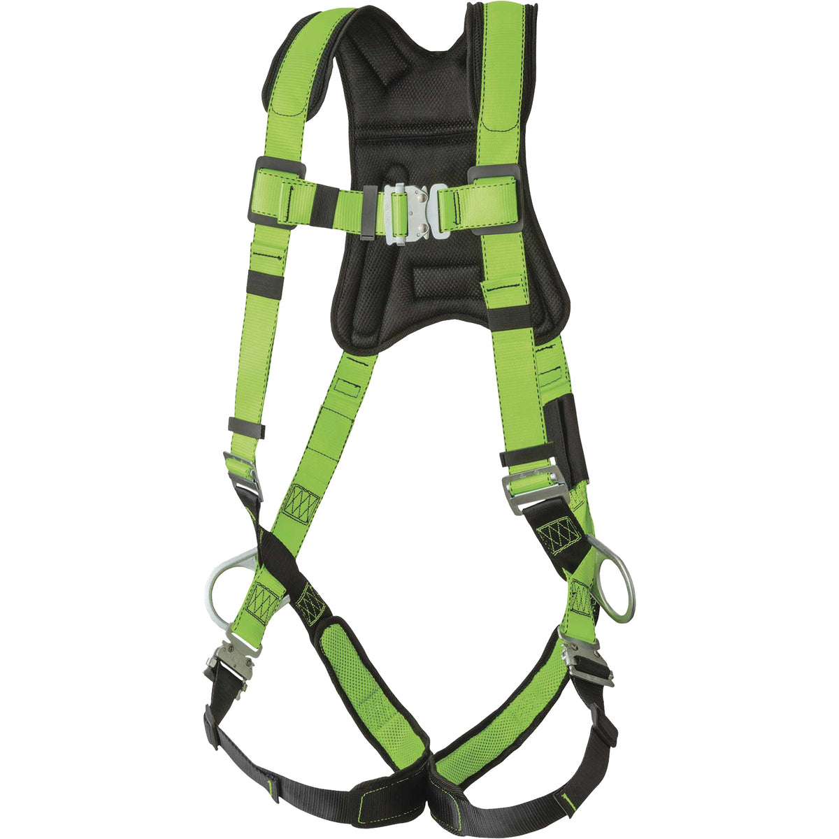 FBH-60110B PeakPro Series Safety Harness - SHE894