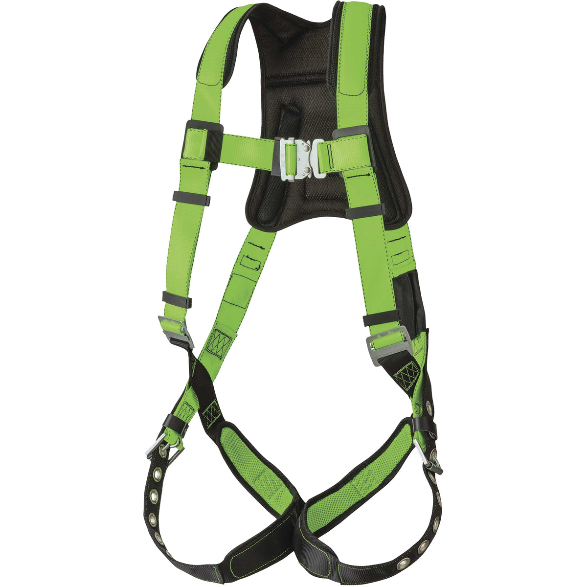 FBH-60120A PeakPro Series Safety Harness - SHE896
