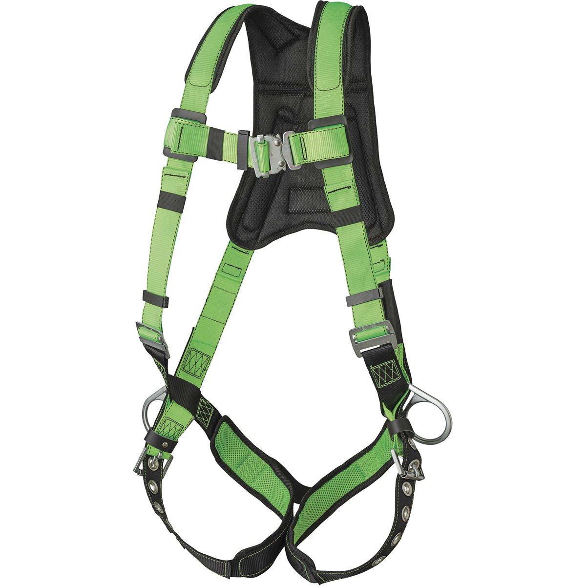 FBH-60120B PeakPro Series Safety Harness - SHE897
