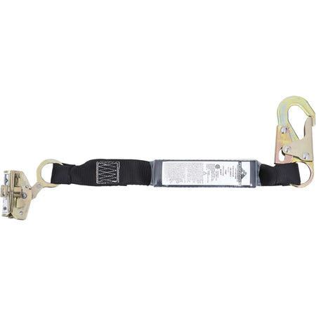 SA-3206-2 Shock Absorbing Lanyard - SHE898