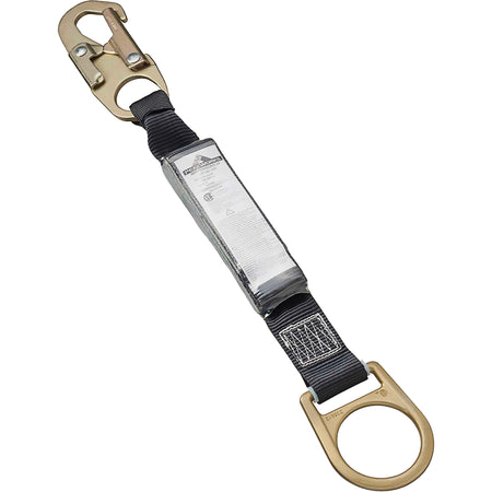 SA-5207-2 Shock Absorbing Lanyard - SHE900