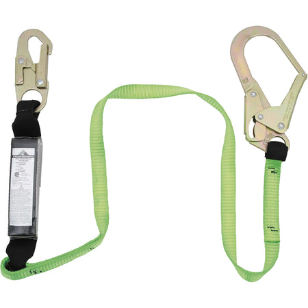 SA-5402-6 Shock Absorbing Lanyard - SHE904