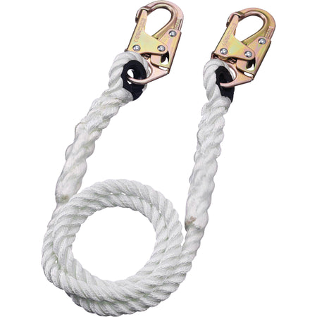 LAN-1222-6 Rope Restraint Lanyard - SHE914