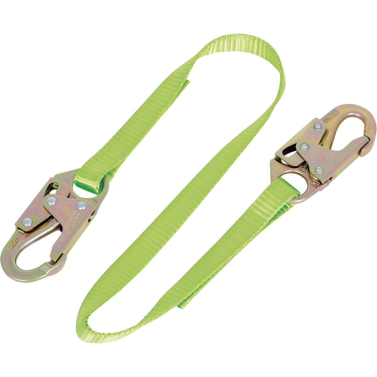 LAN-3400-6 Webbing Restraint Lanyard - SHE915