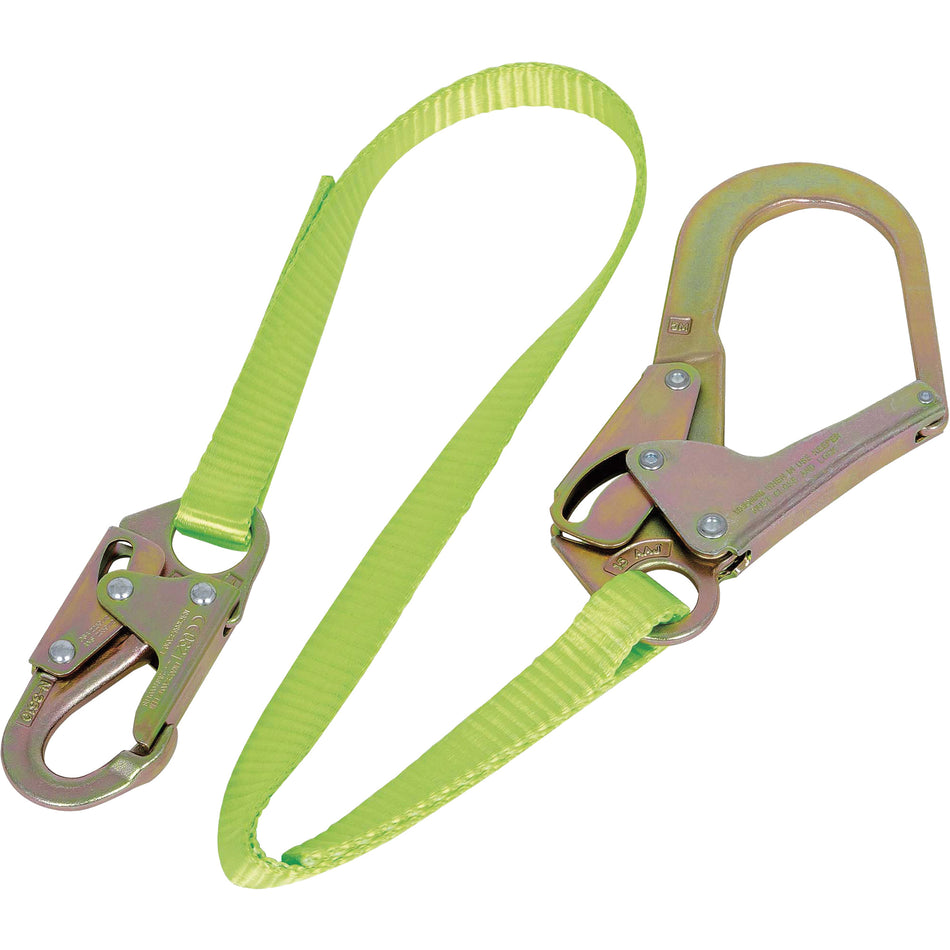 LAN-3402-6 Webbing Restraint Lanyard - SHE916