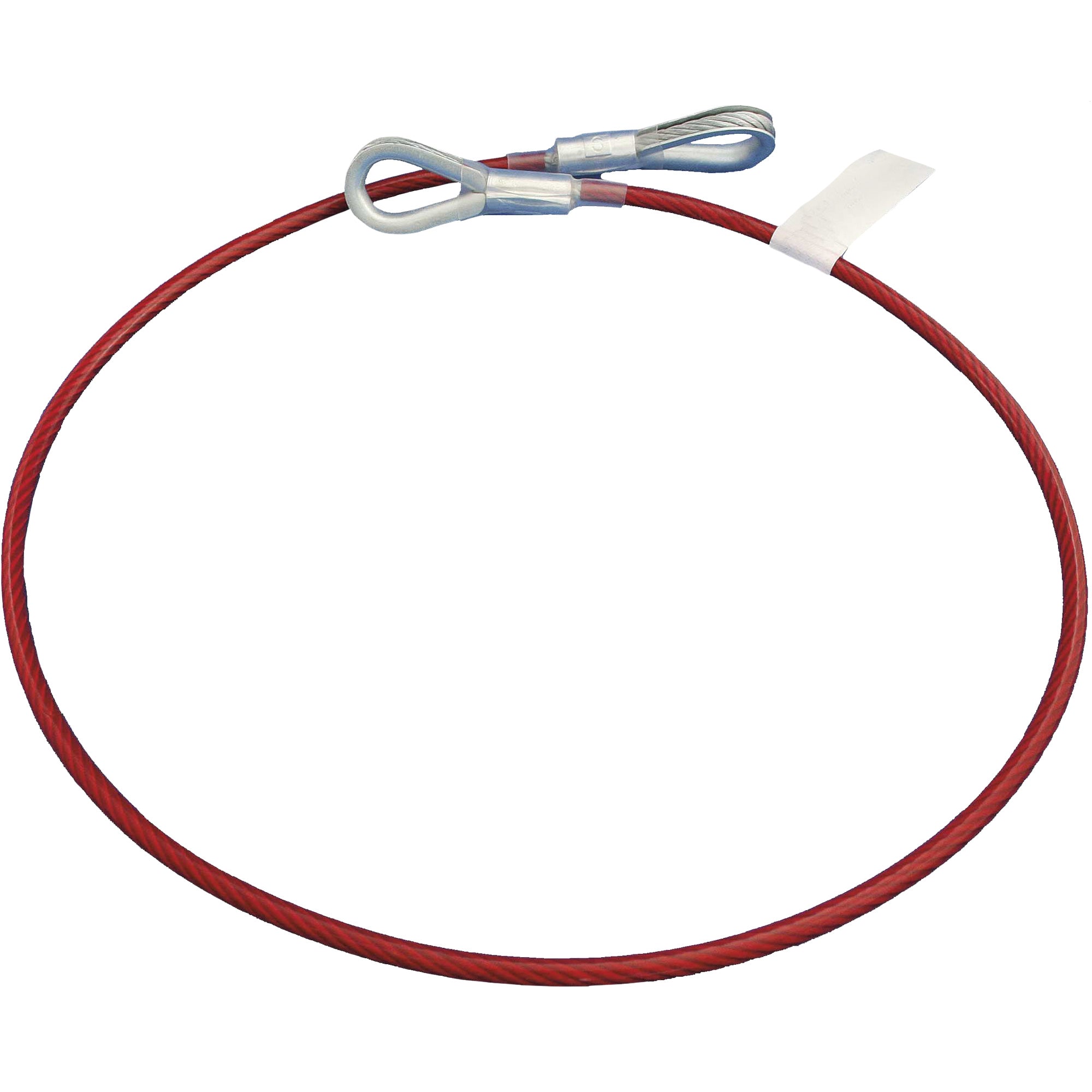 AS-21000-4 Cable Anchor Sling - SHE917