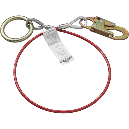 AS-21210-4 Cable Anchor Sling - SHE918