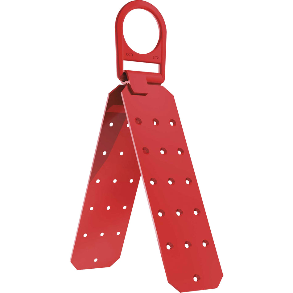 RB-9800 Reusable Roof Anchor Bracket - SHE925