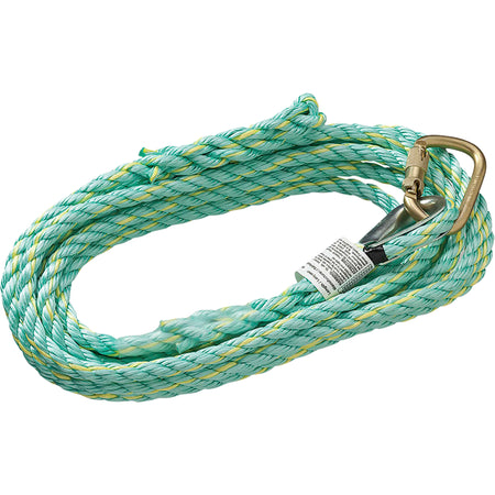 VL-1115-50 Vertical Lifeline - SHE934