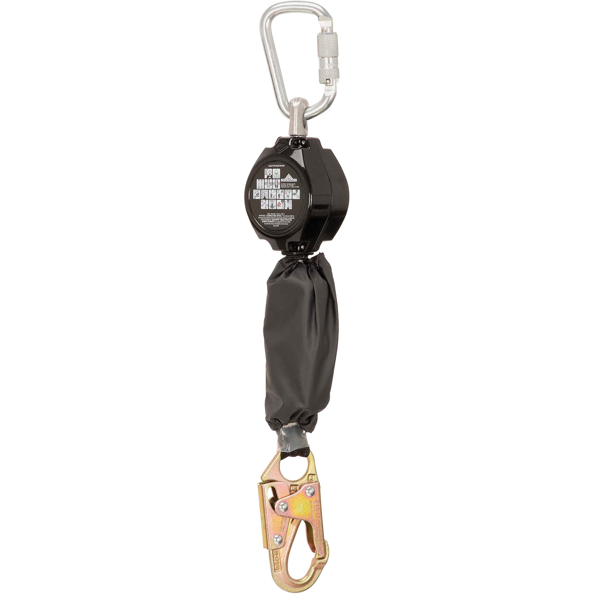 SRL-75105-6LE Leading Edge - SHE938