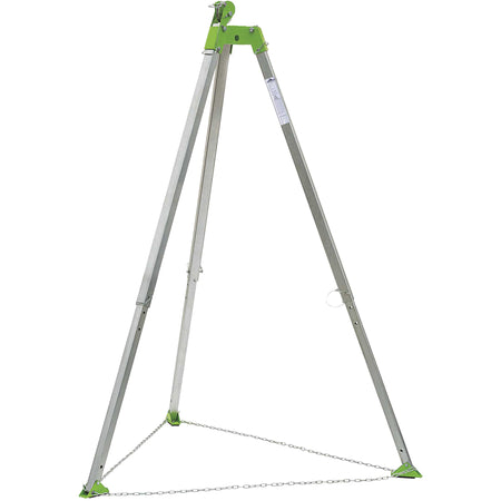 TR-100 Replacement Tripod with Chain & Pulley - SHE941