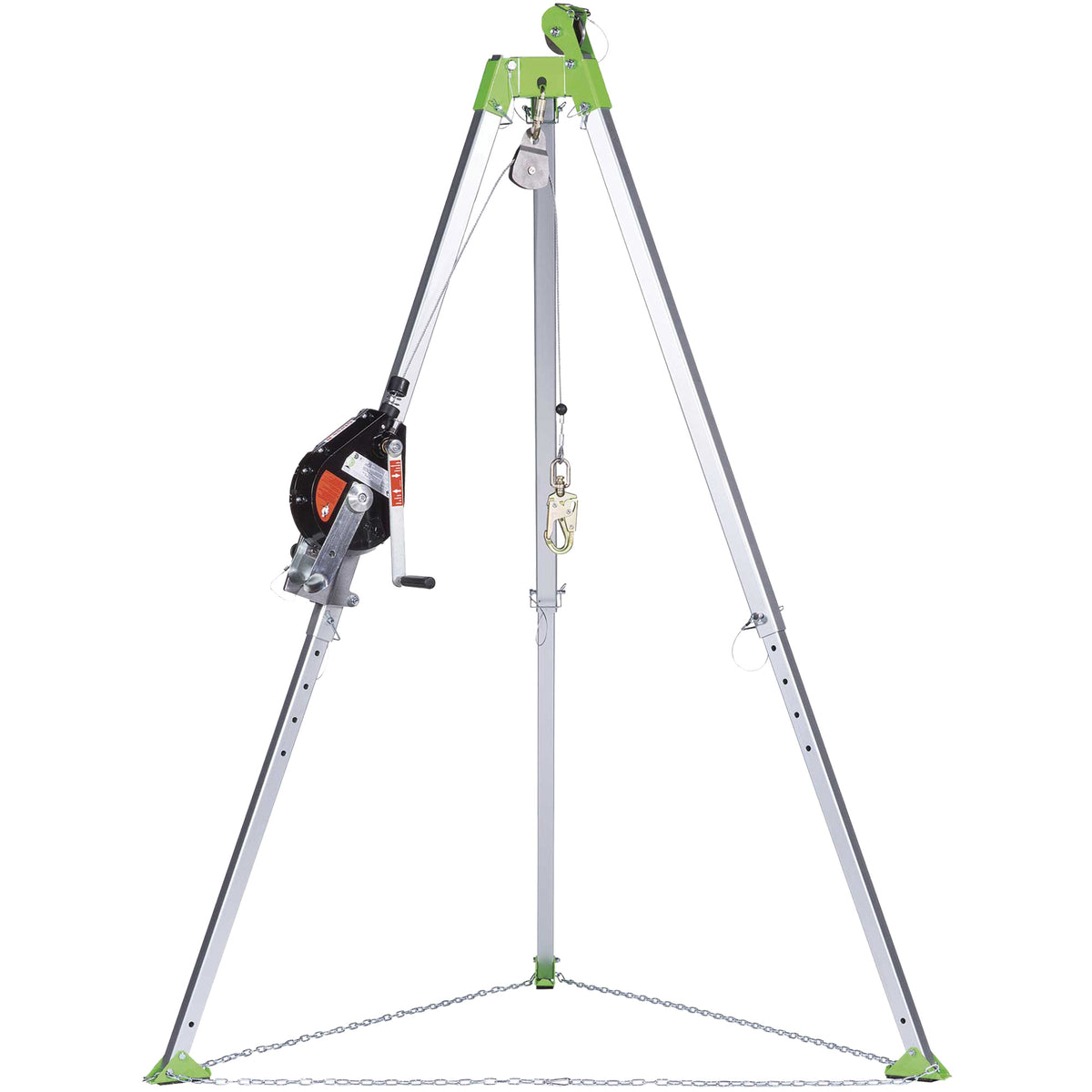 CSK1-60 Confined Space System - SHE942