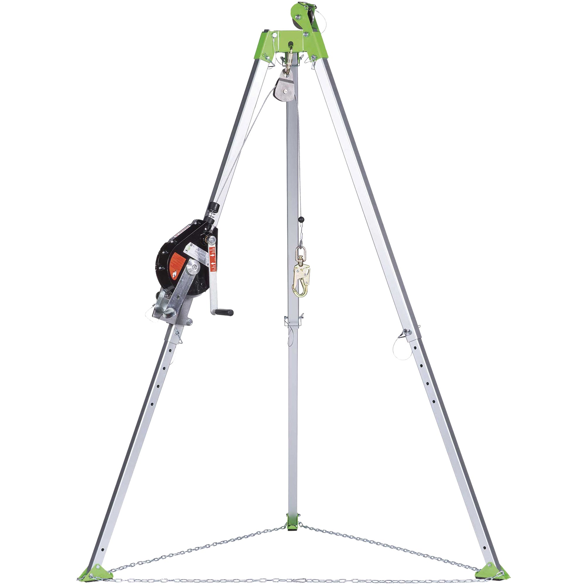 CSK1-60 Confined Space System - SHE942