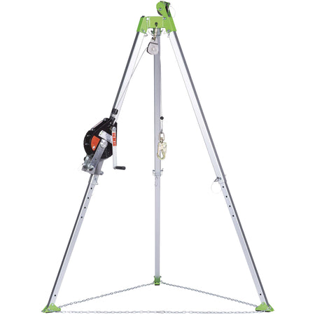CSK1-60 Confined Space System - SHE942