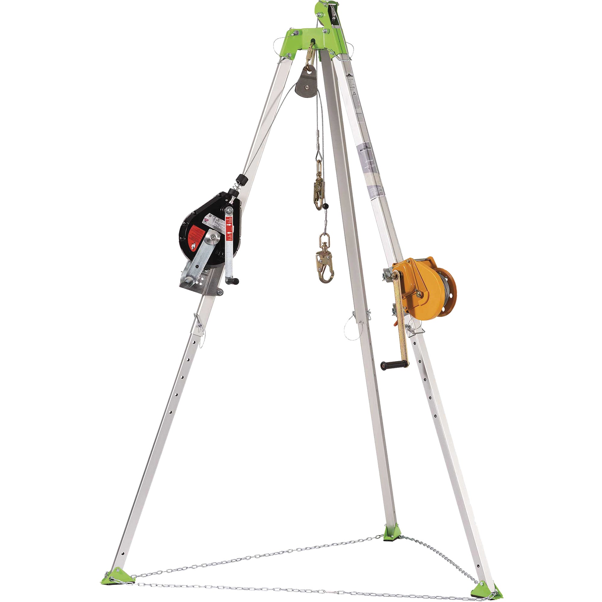 CSK3-60 Confined Space System - SHE943